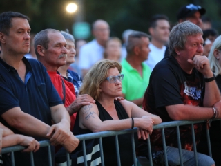 Augusztális a Szalki-szigeten (2024) - fotó: 