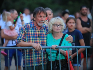 Augusztális a Szalki-szigeten (2024) - fotó: 