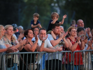 Augusztális a Szalki-szigeten (2024) - fotó: 