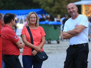 Augusztális a Szalki-szigeten (2024) - fotó: 