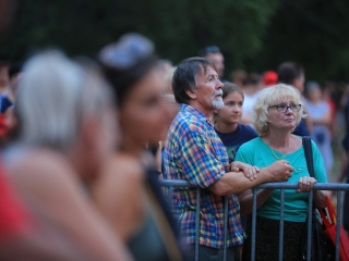 Augusztális a Szalki-szigeten (2024) - fotó: 