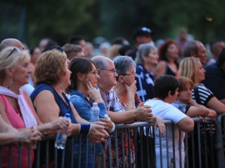 Augusztális a Szalki-szigeten (2024) - fotó: 