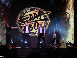 Augusztális a Szalki-szigeten (2024) - fotó: 