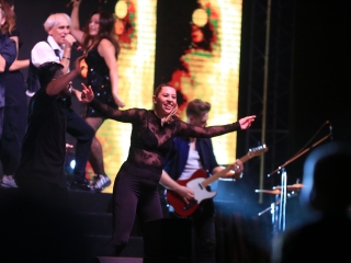 Augusztális a Szalki-szigeten (2024) - fotó: 