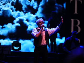 Augusztális a Szalki-szigeten (2024) - fotó: 