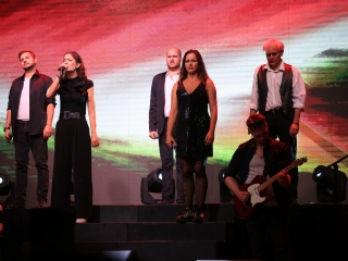 Augusztális a Szalki-szigeten (2024) - fotó: 