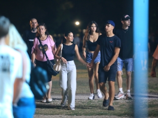 Augusztális a Szalki-szigeten (2024) - fotó: 