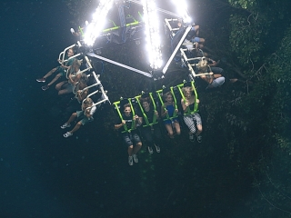 Augusztális a Szalki-szigeten (2024) - fotó: 