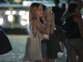 Augusztális a Szalki-szigeten (2024) - fotó: 