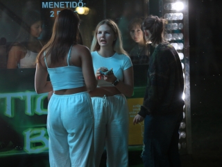 Augusztális a Szalki-szigeten (2024) - fotó: 