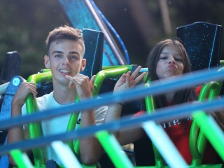 Augusztális a Szalki-szigeten (2024) - fotó: 