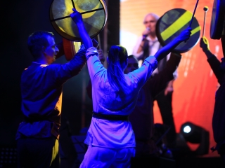 Augusztális a Szalki-szigeten (2024) - fotó: 