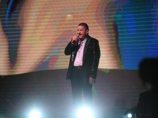 Augusztális a Szalki-szigeten (2024) - fotó: 