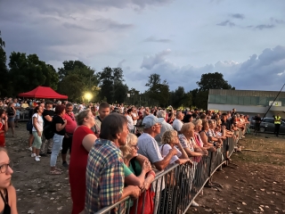 Augusztális a Szalki-szigeten (2024) - fotó: 