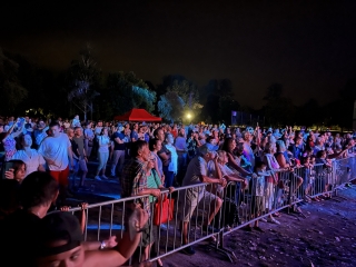 Augusztális a Szalki-szigeten (2024) - fotó: 