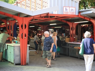 Nyárbúcsúztató Csomagtartóvásár - fotó: 