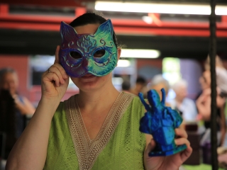 Nyárbúcsúztató Csomagtartóvásár - fotó: 