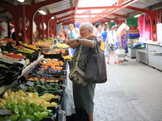 Nyárbúcsúztató Csomagtartóvásár - fotó: 