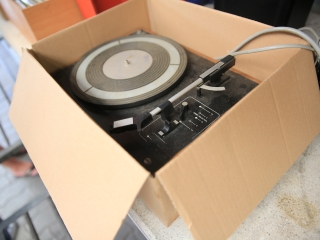 Nyárbúcsúztató Csomagtartóvásár - fotó: 