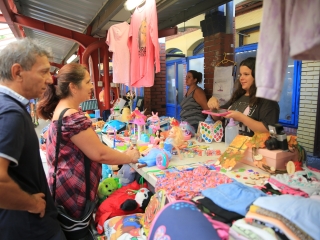 Nyárbúcsúztató Csomagtartóvásár - fotó: 