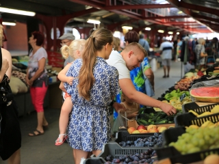Nyárbúcsúztató Csomagtartóvásár - fotó: 