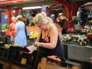 Nyárbúcsúztató Csomagtartóvásár - fotó: 