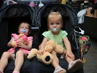 Nyárbúcsúztató Csomagtartóvásár - fotó: 