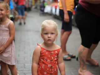 Nyárbúcsúztató Csomagtartóvásár - fotó: 