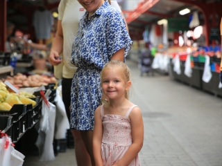 Nyárbúcsúztató Csomagtartóvásár - fotó: 