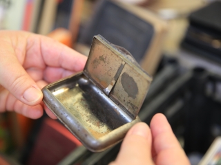 Nyárbúcsúztató Csomagtartóvásár - fotó: 