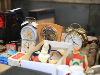 Nyárbúcsúztató Csomagtartóvásár - fotó: 