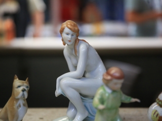 Nyárbúcsúztató Csomagtartóvásár - fotó: 