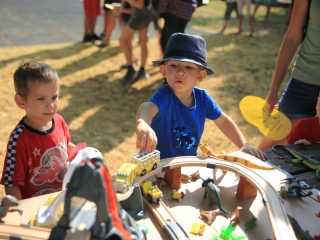 Nyárbúcsúztató Játékfesztivál (2024)  - fotó: 