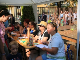 Nyárbúcsúztató Játékfesztivál (2024)  - fotó: 