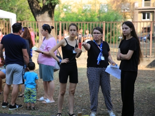 Nyárbúcsúztató Játékfesztivál (2024)  - fotó: 