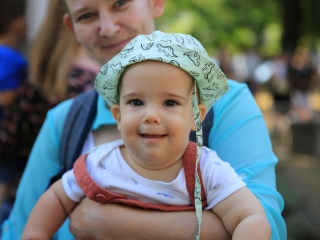 Nyárbúcsúztató Játékfesztivál (2024)  - fotó: 