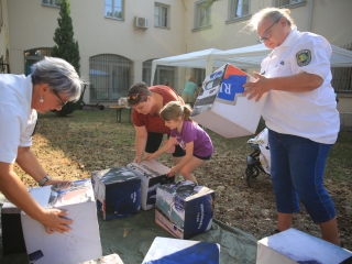 Nyárbúcsúztató Játékfesztivál (2024)  - fotó: 