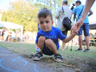 Nyárbúcsúztató Játékfesztivál (2024)  - fotó: 
