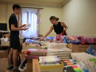 Nyárbúcsúztató Játékfesztivál (2024)  - fotó: 