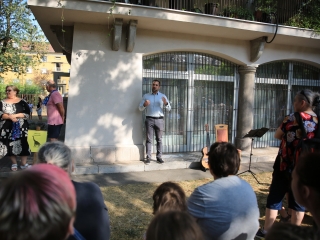 Nyárbúcsúztató Játékfesztivál (2024)  - fotó: 