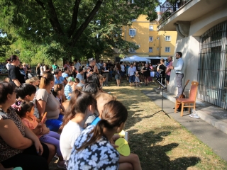 Nyárbúcsúztató Játékfesztivál (2024)  - fotó: 