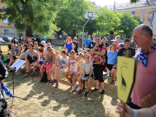 Nyárbúcsúztató Játékfesztivál (2024)  - fotó: 