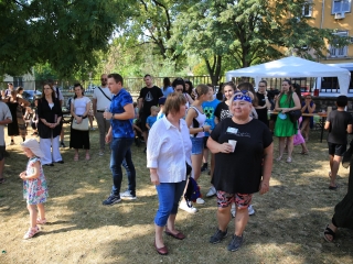 Nyárbúcsúztató Játékfesztivál (2024)  - fotó: 