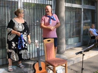 Nyárbúcsúztató Játékfesztivál (2024)  - fotó: 