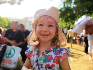 Nyárbúcsúztató Játékfesztivál (2024)  - fotó: 