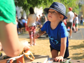 Nyárbúcsúztató Játékfesztivál (2024)  - fotó: 