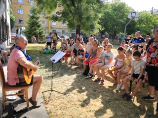 Nyárbúcsúztató Játékfesztivál (2024)  - fotó: 