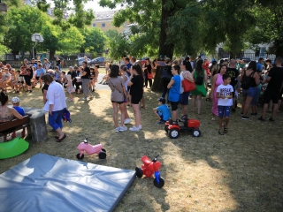 Nyárbúcsúztató Játékfesztivál (2024)  - fotó: 