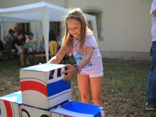 Nyárbúcsúztató Játékfesztivál (2024)  - fotó: 