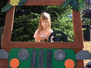 Nyárbúcsúztató Játékfesztivál (2024)  - fotó: 